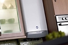 trusted boilers Little Clegg
