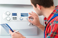 free commercial Little Clegg boiler quotes